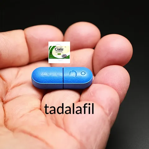 Tadalafil opiniones